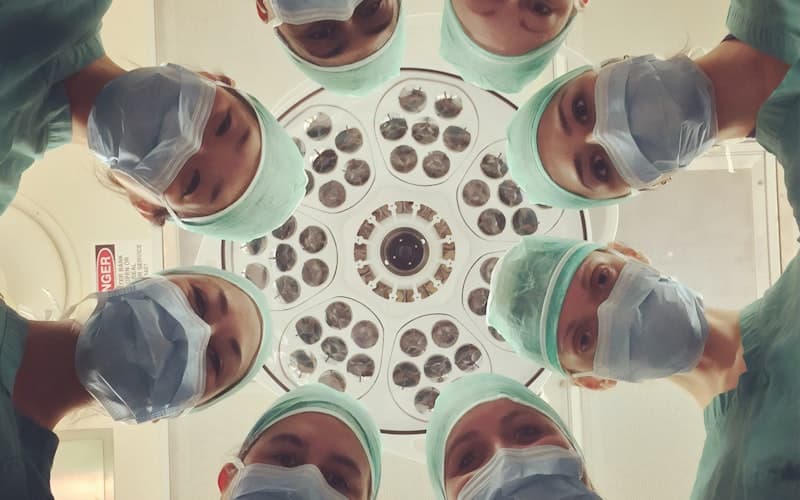 Healthcare & Life Sciences